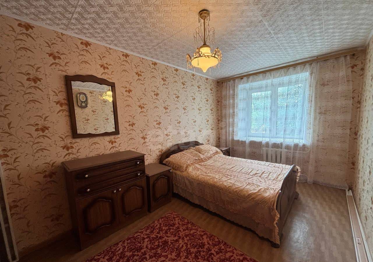 квартира г Ковров пр-кт Мира 2 фото 4