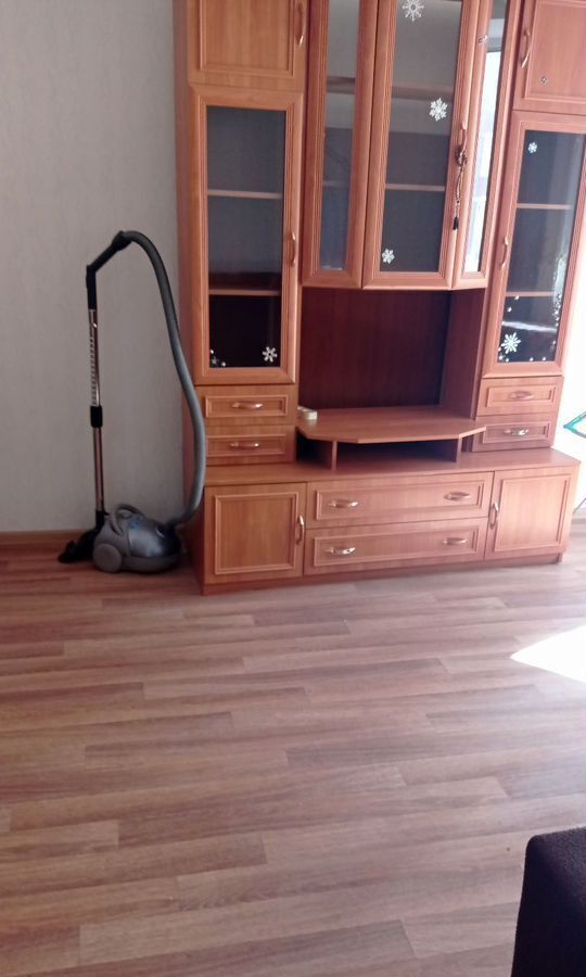 квартира г Подольск мкр Львовский ул Орджоникидзе 2 фото 4