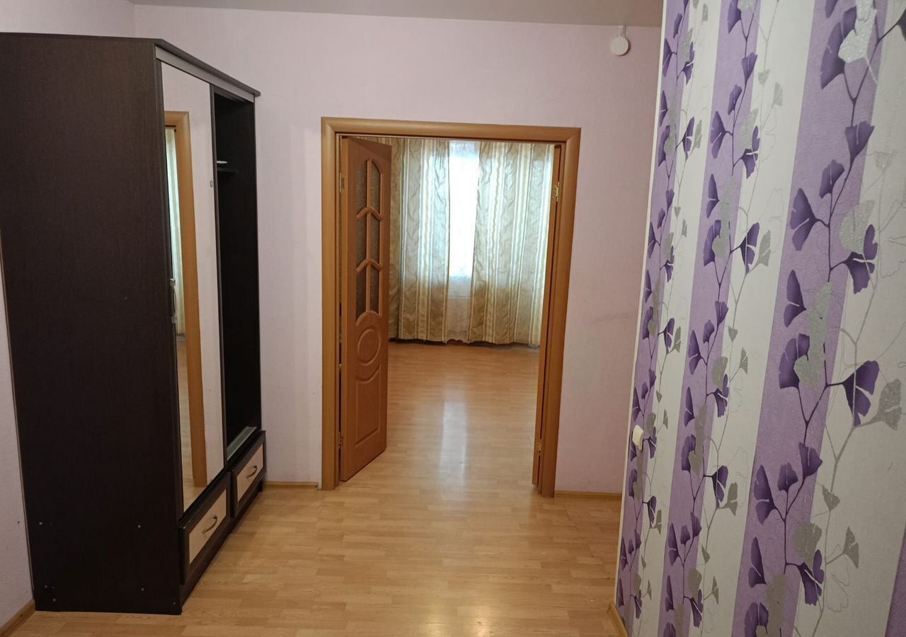 квартира г Электросталь ул Ялагина 7 фото 2
