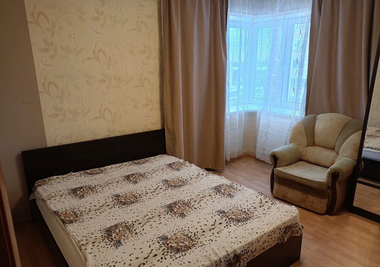 квартира г Электросталь ул Ялагина 7 фото 4