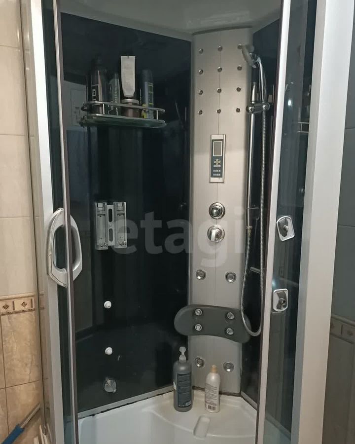квартира г Тюмень р-н Калининский ул Московский тракт 117а/1 фото 13