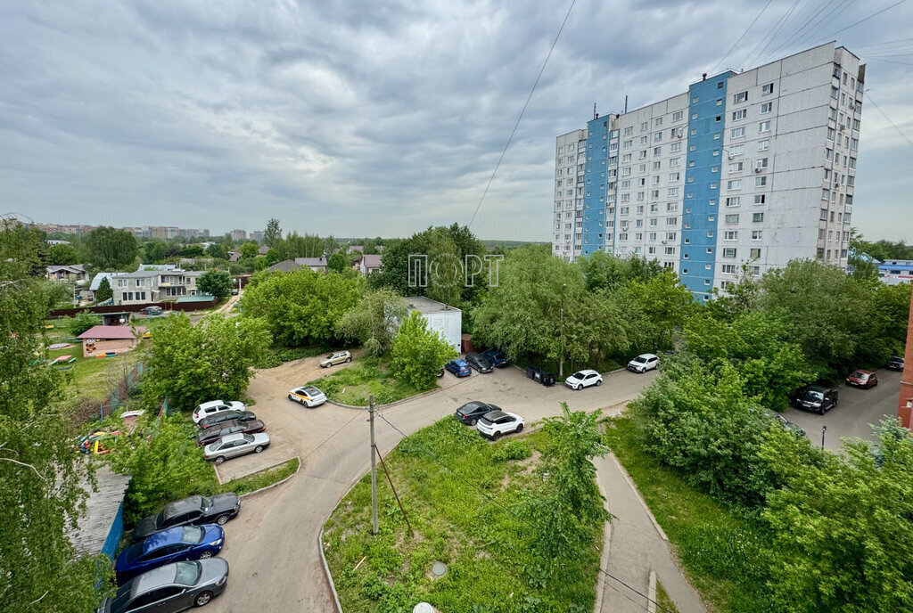 квартира г Пушкино мкр Дзержинец 29, Ростокино фото 12