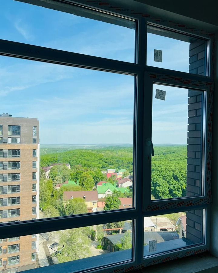 квартира г Ставрополь р-н Промышленный ул Герцена 147а КЖК «Надежда» фото 9