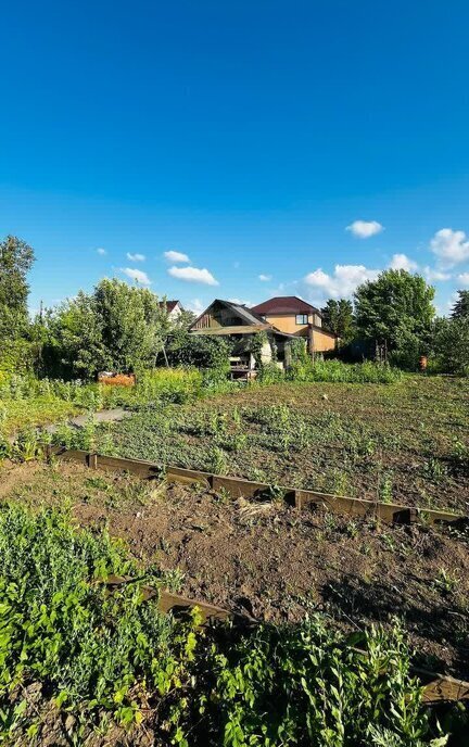 земля г Оренбург р-н Ленинский снт Труд (Дубки) фото 13