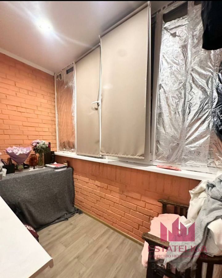 квартира г Москва метро Петровский парк ул Планетная 2 парк фото 8
