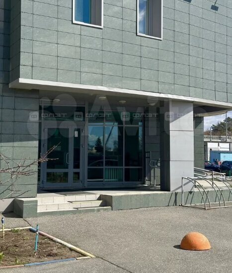 квартира г Казань метро Горки р-н Приволжский тракт Оренбургский 24б Тракт фото 11