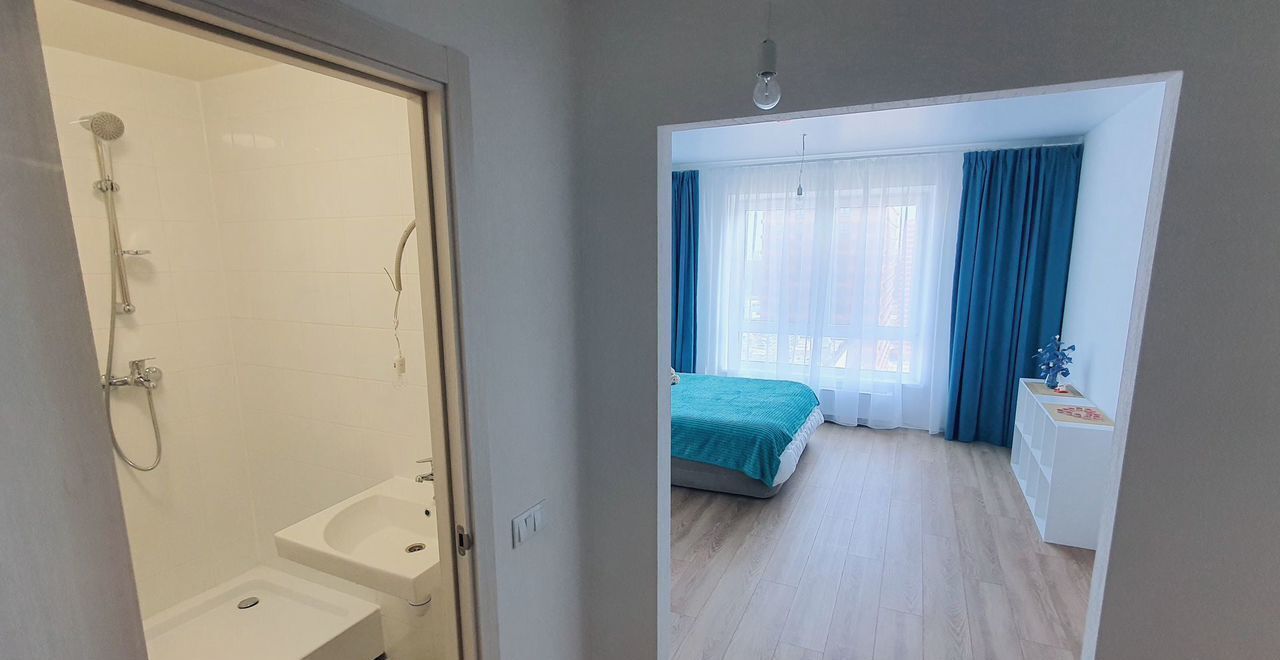 квартира г Одинцово ул Березовая 3 Одинцовский г. о., Одинцово, Внуково фото 9