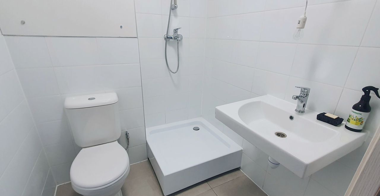 квартира г Одинцово ул Березовая 3 Одинцовский г. о., Одинцово, Внуково фото 10