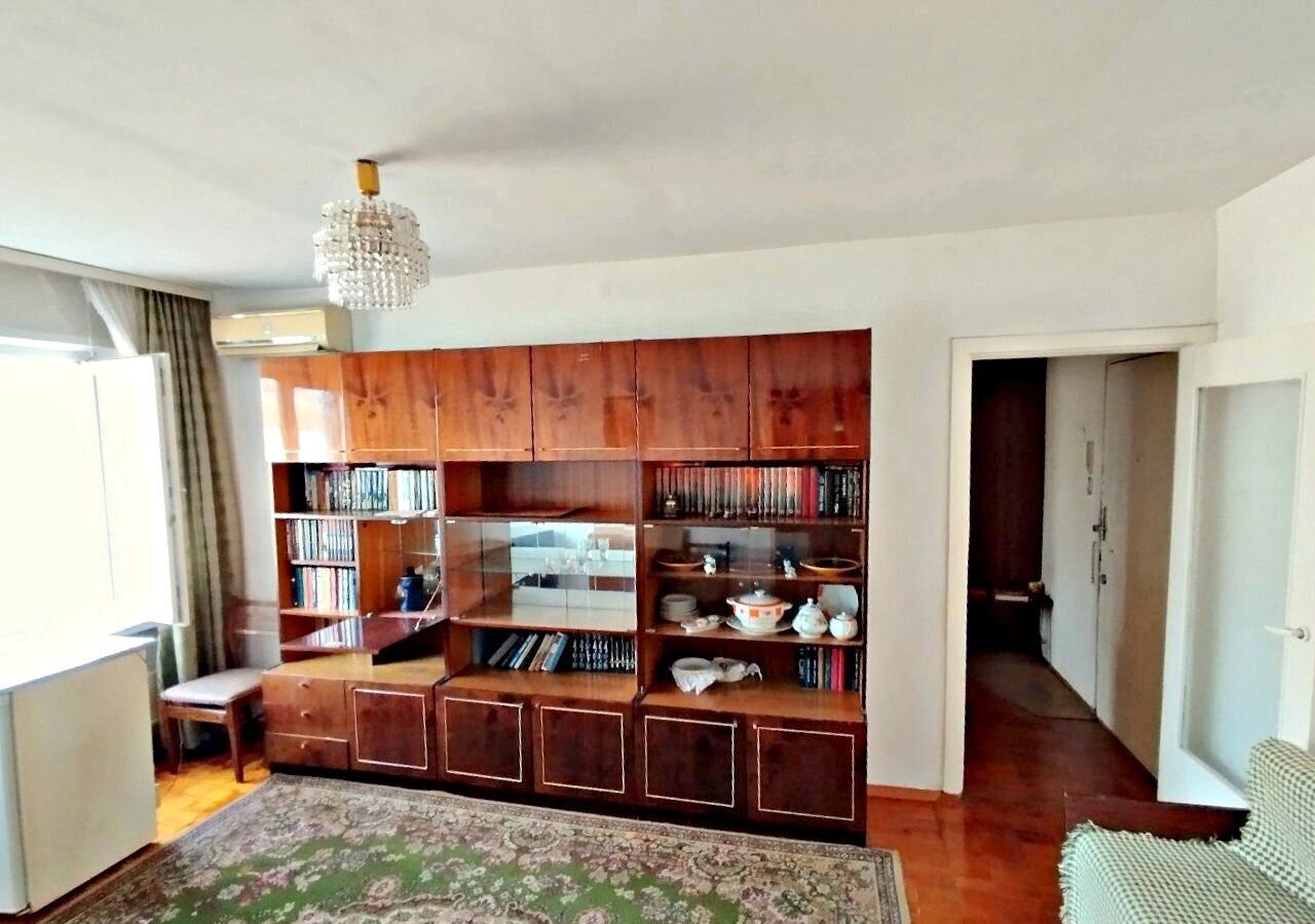квартира г Красноярск р-н Железнодорожный ул Железнодорожников 30 фото 2