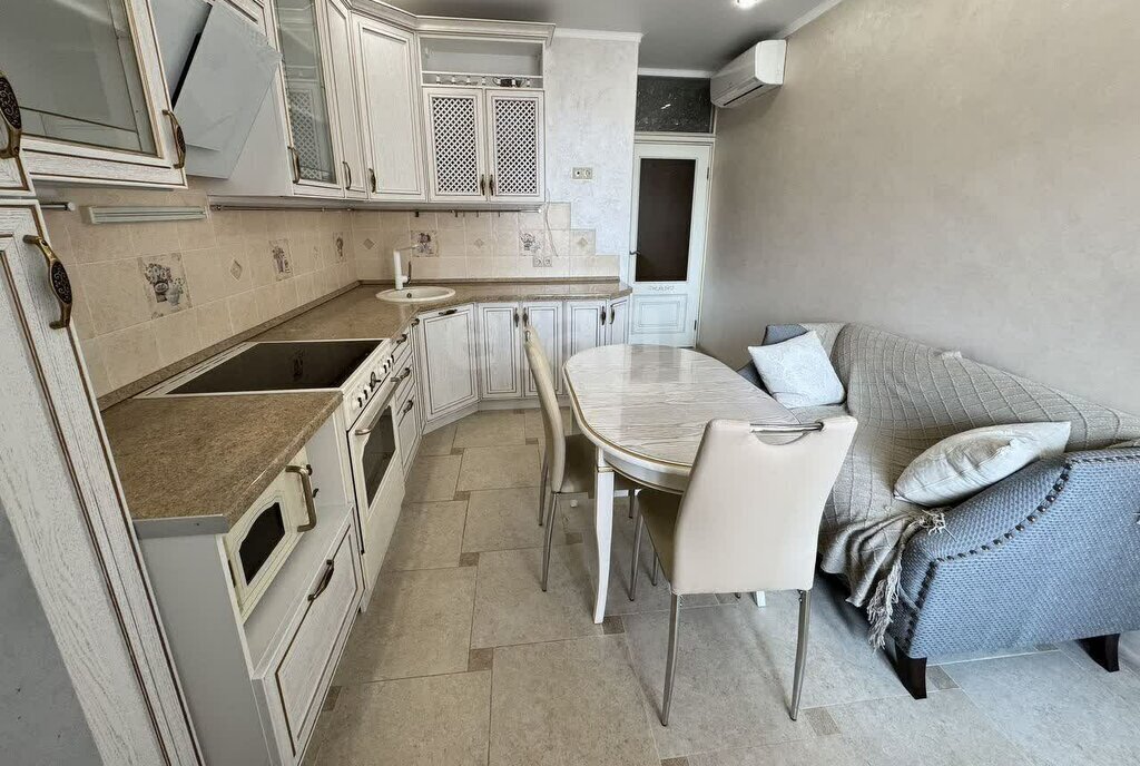 квартира г Калуга ул Маршала Жукова 23а фото 3