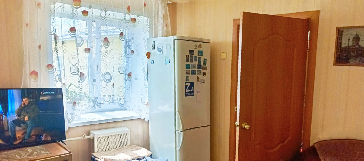 квартира г Екатеринбург р-н Орджоникидзевский Уралмаш ул Лукиных 4 м-н фото 3