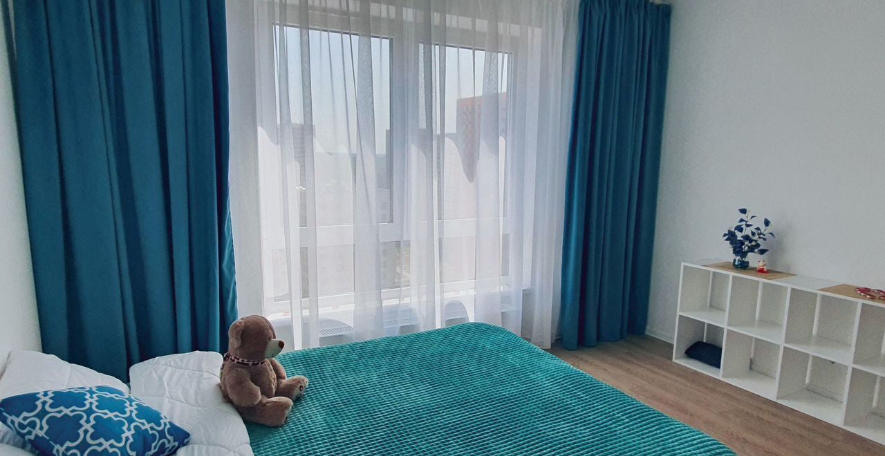 квартира г Одинцово ул Березовая 3 Одинцовский г. о., Одинцово, Внуково фото 13