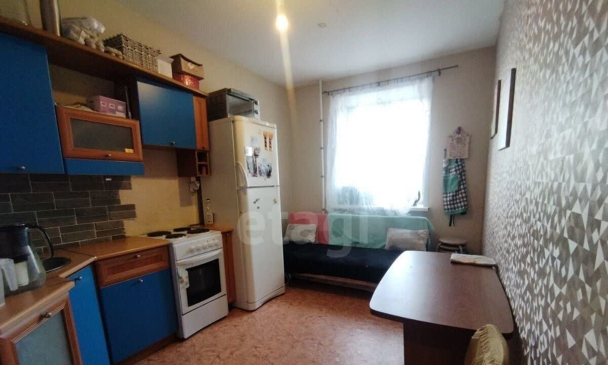 квартира г Вологда ул Архангельская 8а фото 1