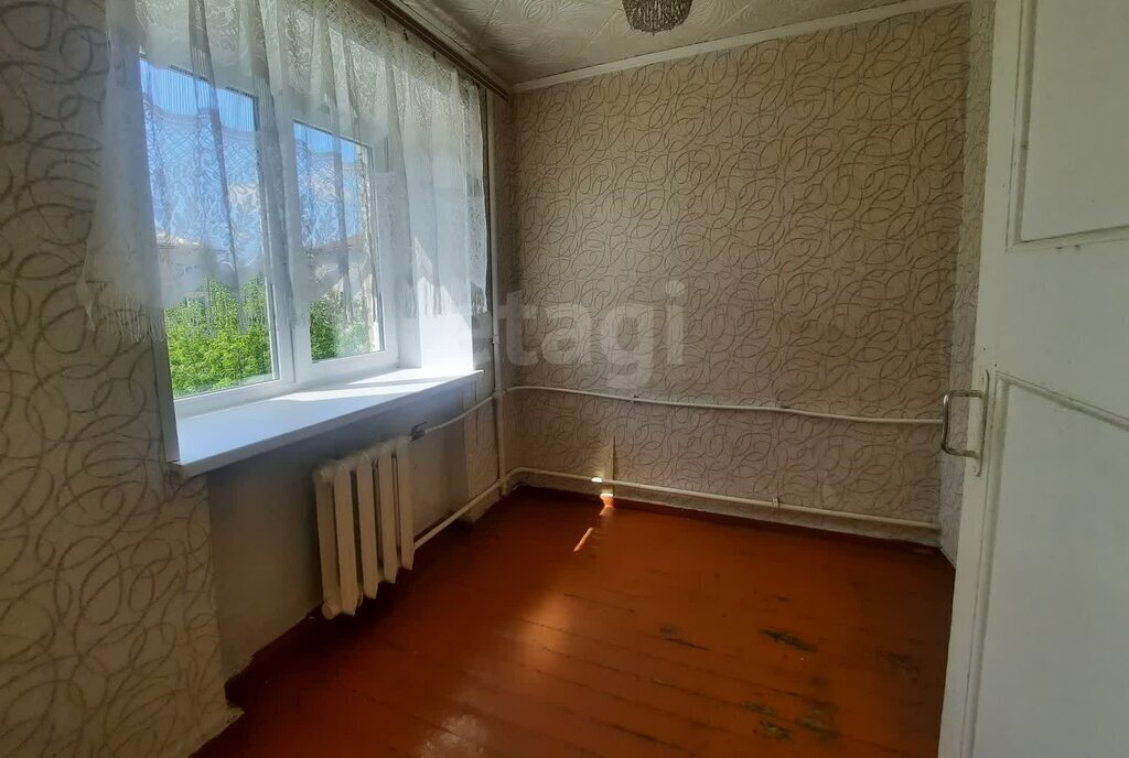 квартира г Череповец ул Менделеева 6 фото 4
