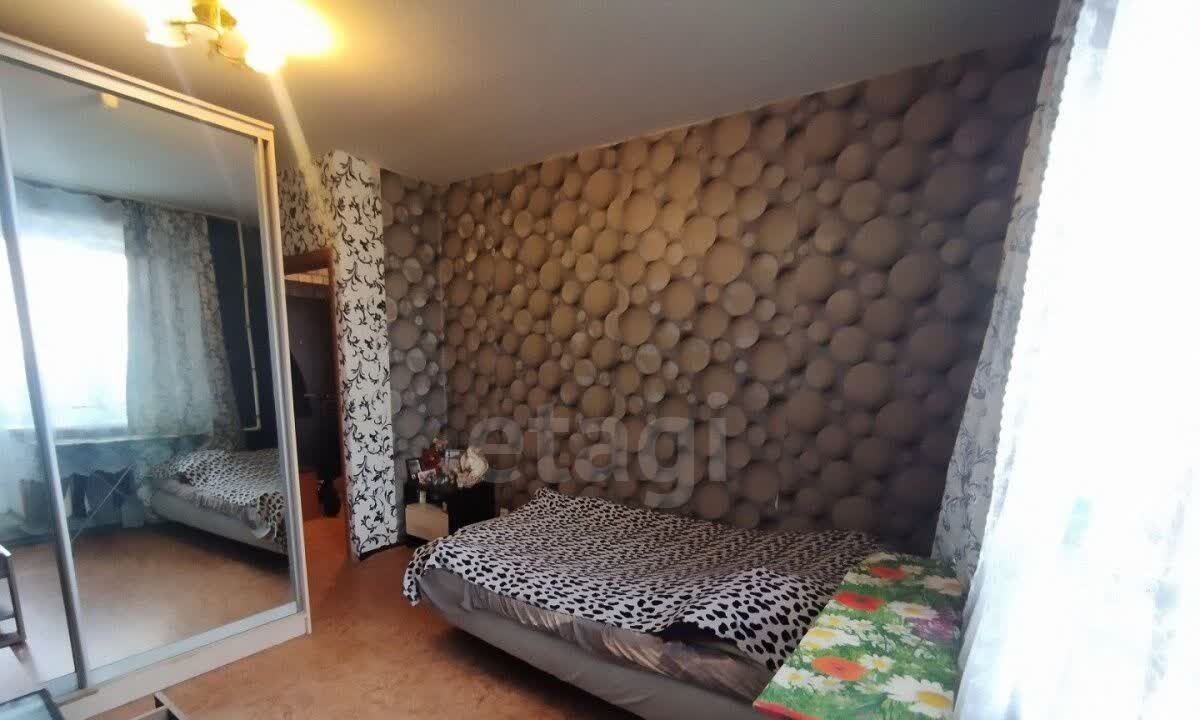 квартира г Вологда ул Архангельская 8а фото 4