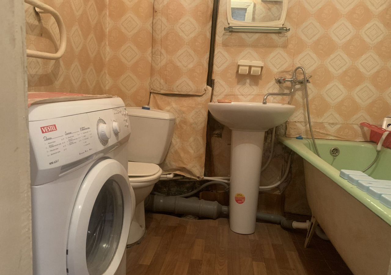 квартира г Ростов-на-Дону р-н Советский Западный ул Жмайлова 11 фото 9