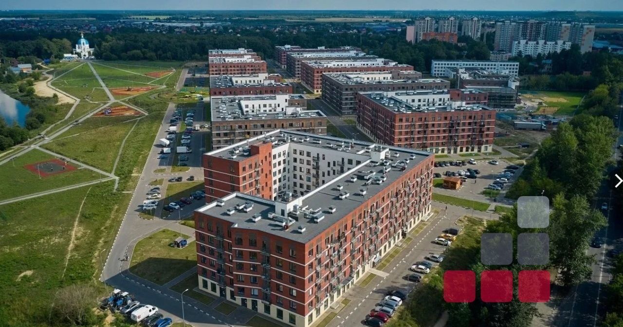 квартира г Балашиха мкр Саввино ул Народного ополчения 9 Железнодорожная фото 23