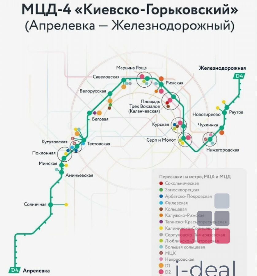 квартира г Балашиха мкр Саввино ул Народного ополчения 9 Железнодорожная фото 31