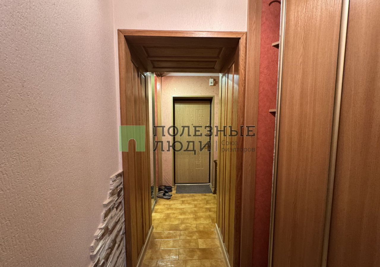 квартира г Уфа р-н Советский пр-кт Октября 43/5 фото 37