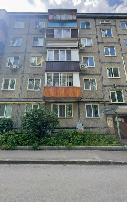 квартира г Казань р-н Вахитовский Суконная слобода ул Хади Такташа 95 фото 7