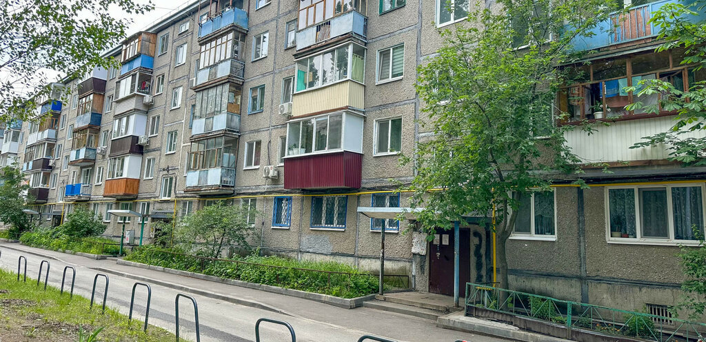 квартира г Казань р-н Вахитовский Суконная слобода ул Хади Такташа 95 фото 8