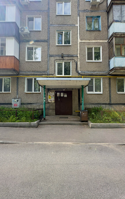 квартира г Казань р-н Вахитовский Суконная слобода ул Хади Такташа 95 фото 9