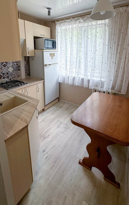 квартира г Казань р-н Вахитовский Суконная слобода ул Хади Такташа 95 фото 16