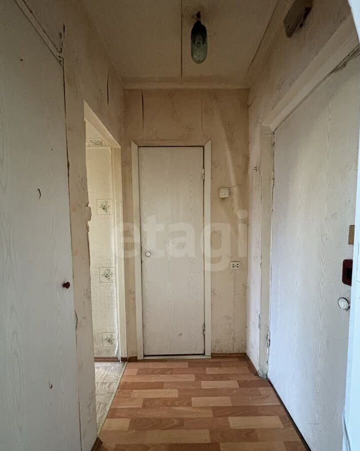 квартира г Вологда ул Можайского 72 фото 9