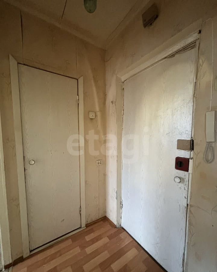 квартира г Вологда ул Можайского 72 фото 10