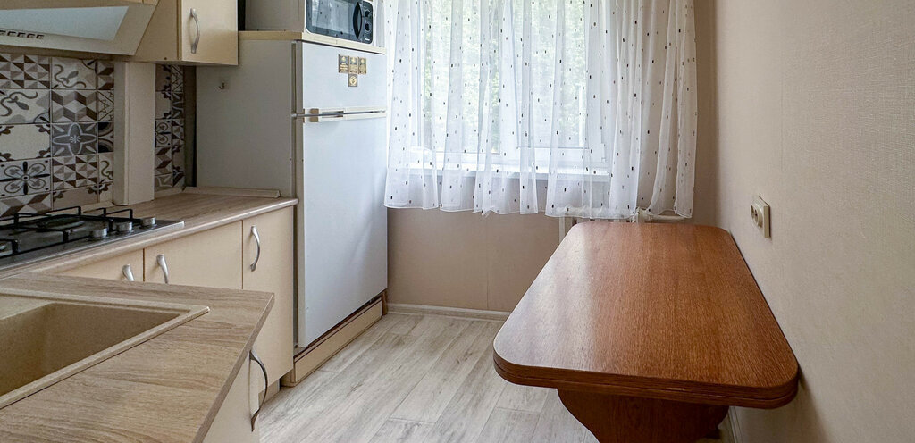 квартира г Казань р-н Вахитовский Суконная слобода ул Хади Такташа 95 фото 19
