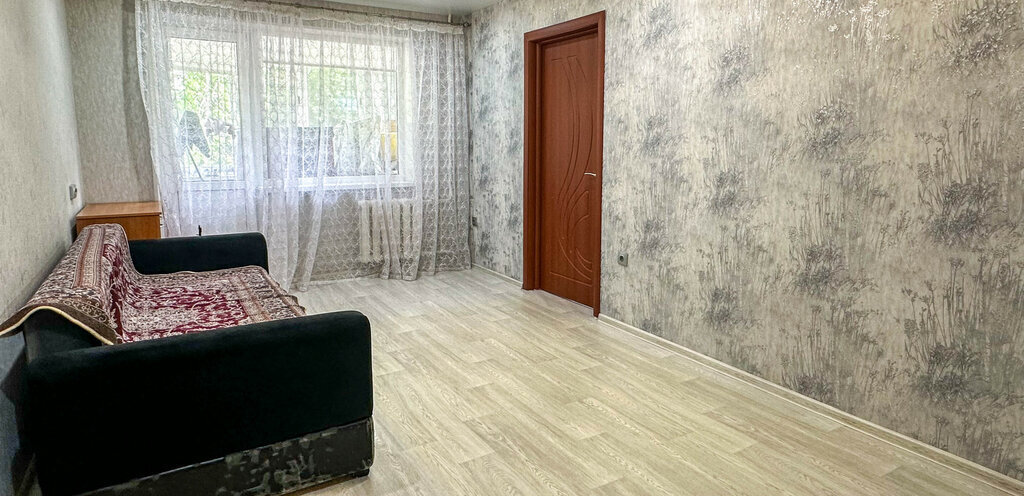 квартира г Казань р-н Вахитовский Суконная слобода ул Хади Такташа 95 фото 21