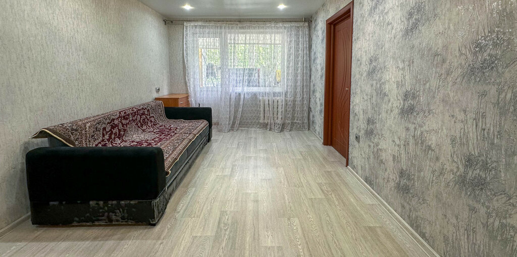 квартира г Казань р-н Вахитовский Суконная слобода ул Хади Такташа 95 фото 22