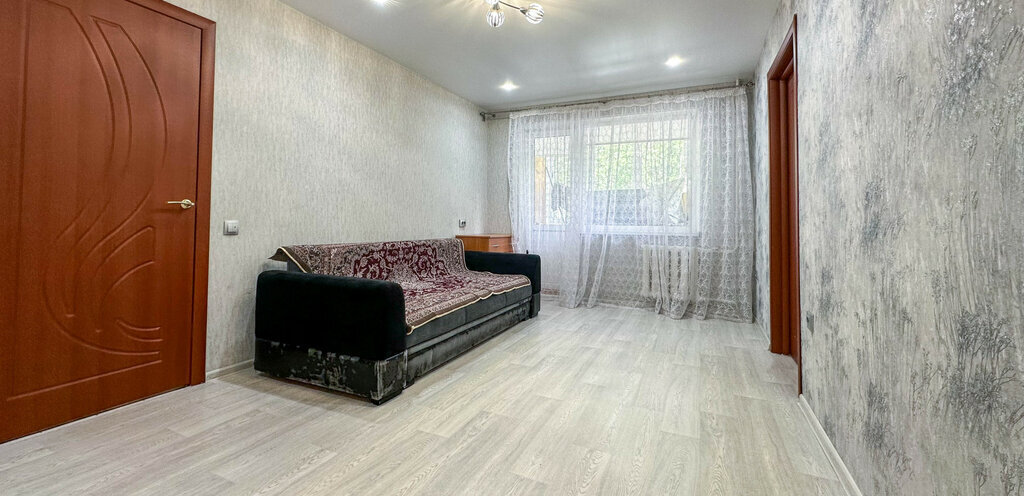 квартира г Казань р-н Вахитовский Суконная слобода ул Хади Такташа 95 фото 23