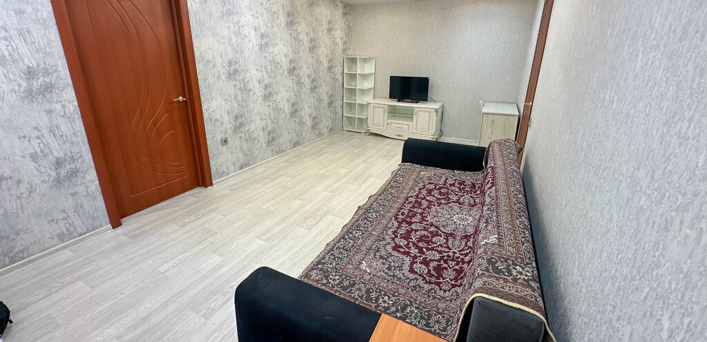 квартира г Казань р-н Вахитовский Суконная слобода ул Хади Такташа 95 фото 24