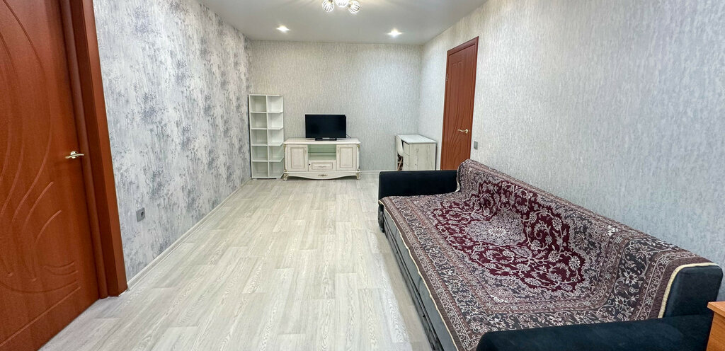квартира г Казань р-н Вахитовский Суконная слобода ул Хади Такташа 95 фото 25