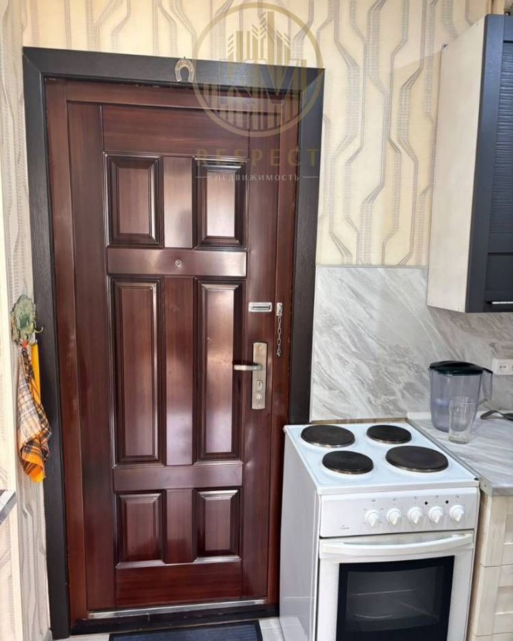 квартира г Железноводск ул Космонавтов 30 фото 9