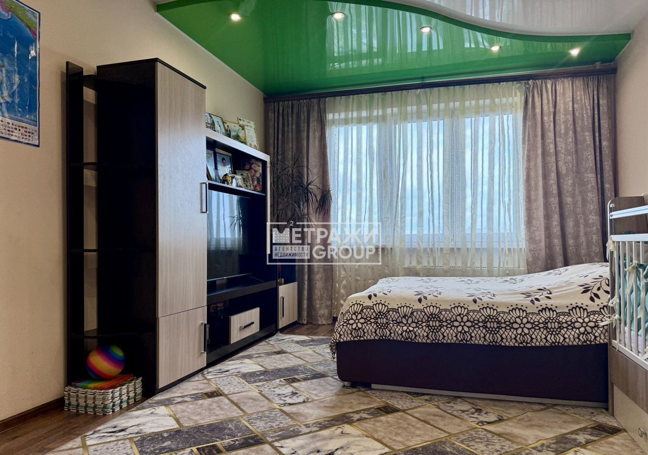 квартира г Королев ул Академика Легостаева 4к/3 фото 9