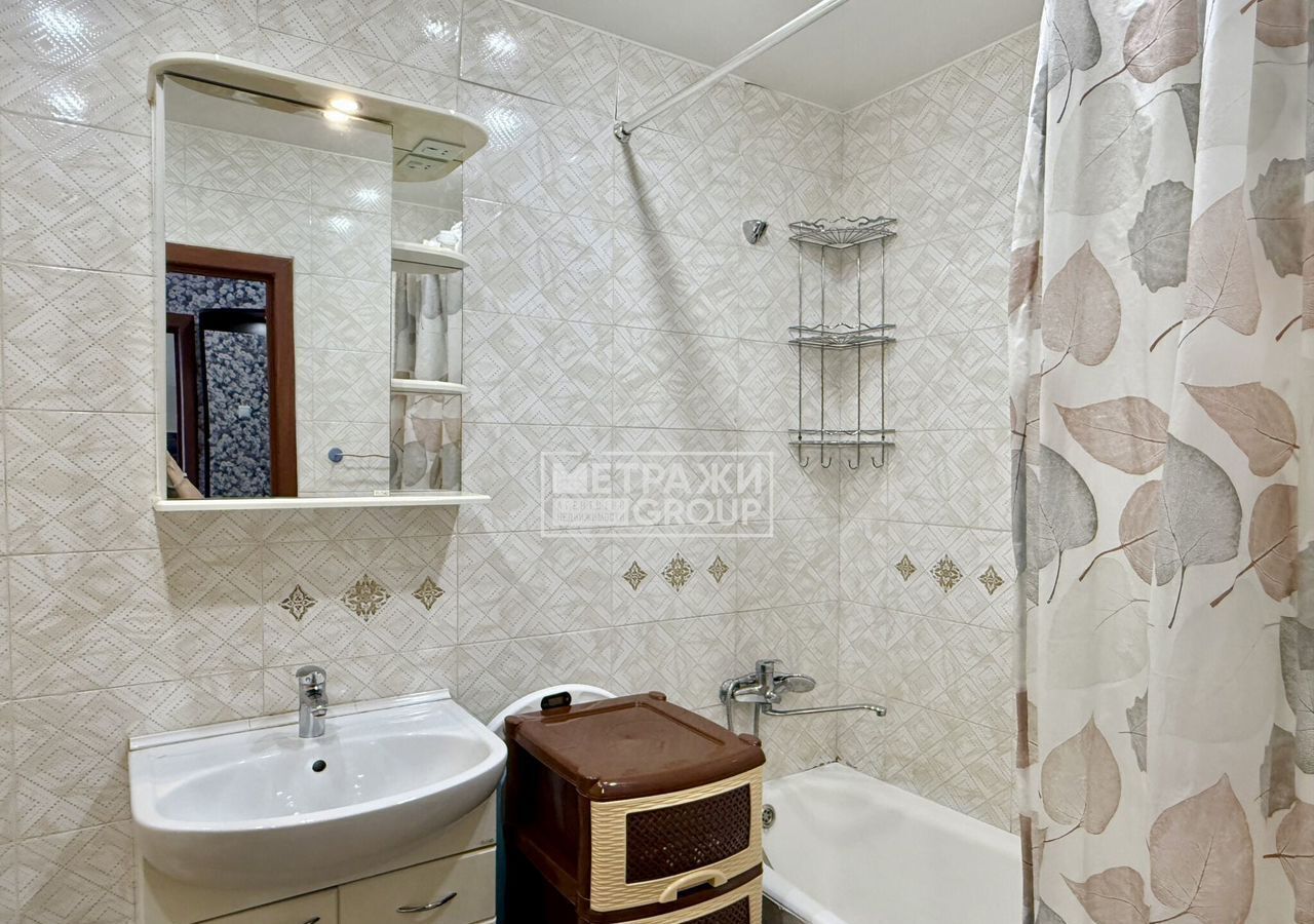 квартира г Королев ул Академика Легостаева 4к/3 фото 16