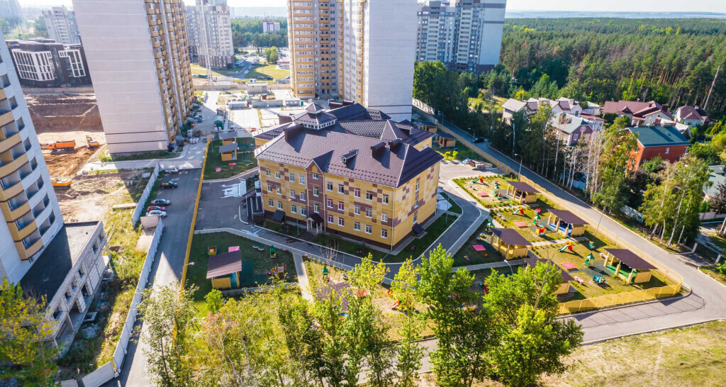 квартира г Воронеж р-н Центральный ул Летчика Филипова 6 фото 9