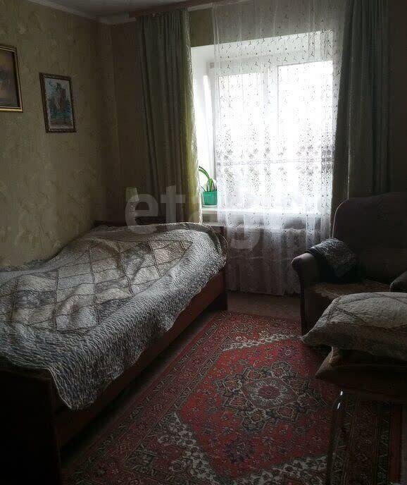 квартира г Тверь р-н Пролетарский ул Гончаровой 10 фото 5