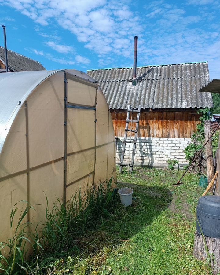 дом р-н Барышский г Барыш ул Пригородная 10 Барышское городское поселение фото 10