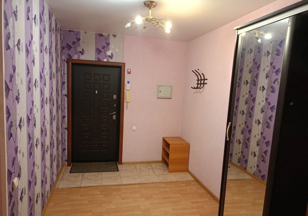 квартира г Электросталь ул Ялагина 7 фото 7