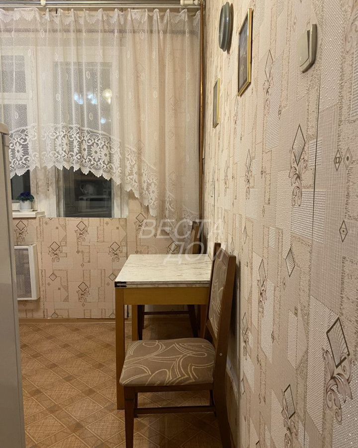 квартира г Норильск ул Енисейская 18 фото 7