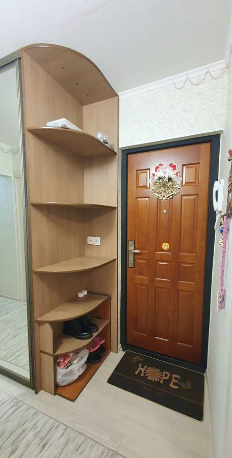 квартира г Казань р-н Приволжский Дубравная ул Сафиуллина 46 Республика Татарстан Татарстан фото 7