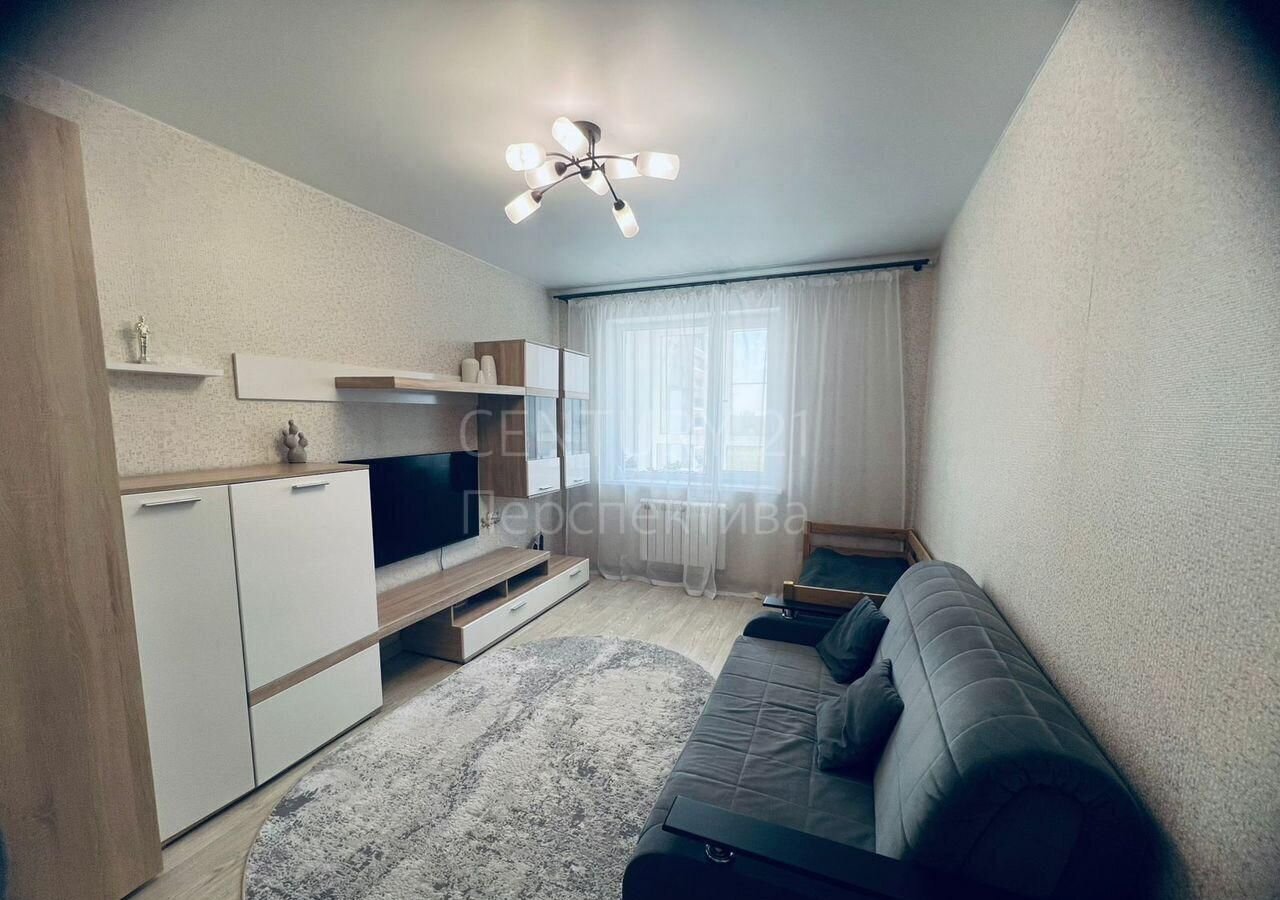 квартира г Лыткарино ул Ленина 12 фото 5