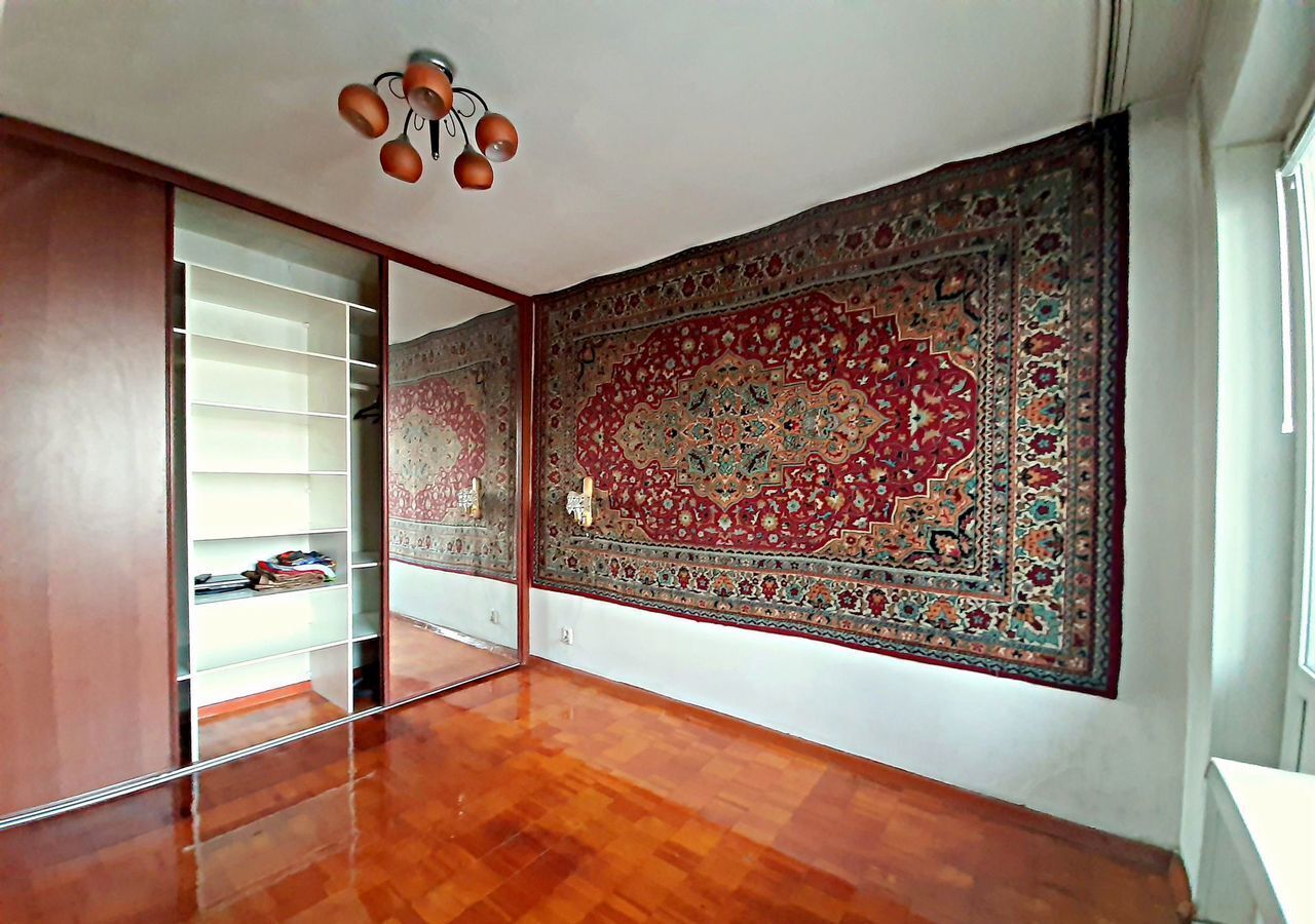 квартира г Красноярск р-н Железнодорожный ул Железнодорожников 30 фото 8