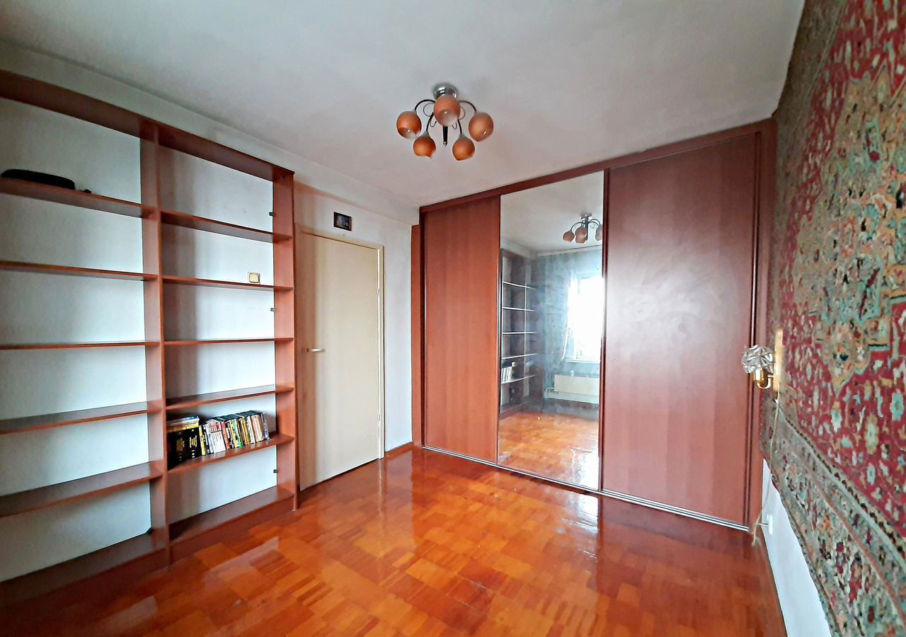 квартира г Красноярск р-н Железнодорожный ул Железнодорожников 30 фото 9