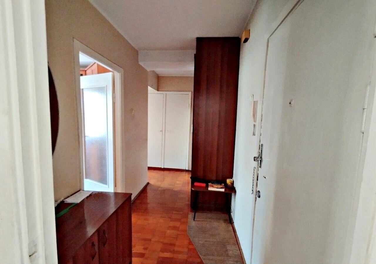 квартира г Красноярск р-н Железнодорожный ул Железнодорожников 30 фото 10