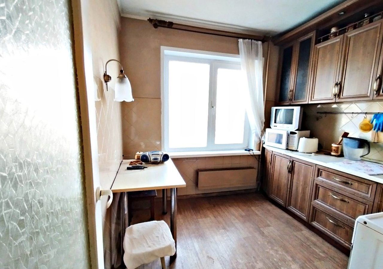 квартира г Красноярск р-н Железнодорожный ул Железнодорожников 30 фото 14