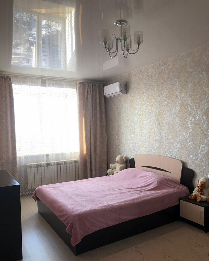 квартира г Самара р-н Октябрьский ЖК Самара 133 просека, 5-я фото 1